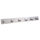 thumbnail image 1 of Advancent Gancho para toallas, colgador autoadhesivo sin costuras para dormitorio, cocina, puerta, baño, estante colgante, soporte para interior, Juegos de accesorios de baño No.05 Advancent HA010117-05B, 1 of 6