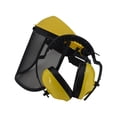 thumbnail image 2 of Careta De Seguridad Malla De Metal Ajustable KARLEN 14ESLING005CH, 2 of 10