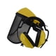 thumbnail image 2 of Careta De Seguridad Malla De Metal Ajustable KARLEN 14ESLING005CH, 2 of 10
