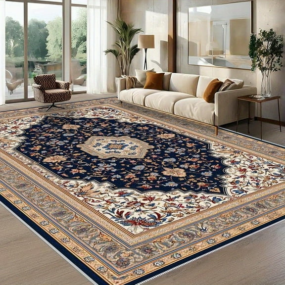 6.5'x10' big carpet for living room thick carpet for living room area rug soft big area rug large area rug for living room