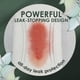 thumbnail image 3 of L. Organic Cotton Topsheet Extra Long Overnight Pads - 28 Count x 2 Packs (56 Count Total), 3 of 9