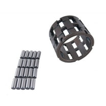 Polaris RZR 800 S 800 08-14 Front Differential Roll Cage Sprague & roller kit