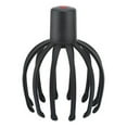 thumbnail image 2 of EGNMCR Massage Tool Multi-claw Electric Scalp Household USB Charging Kneading Vibration Massager head massager, 2 of 9