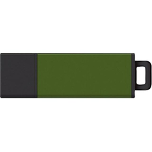Centon S1-U3T6-8G DataStick Pro2 3.0 USB Drive 8GB - Green