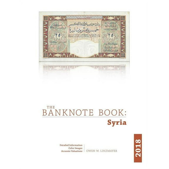 The Banknote Book (Paperback)