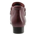 thumbnail image 5 of Women's Trotters Major Bootie, 5 of 7