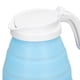 thumbnail image 5 of Folding Electric Kettle Foldable Foldable Travel Electric Kettle Silicone And Stainless Steel Quick Boiling US Plug 110V For Camping ANGGREK Otros, 5 of 7