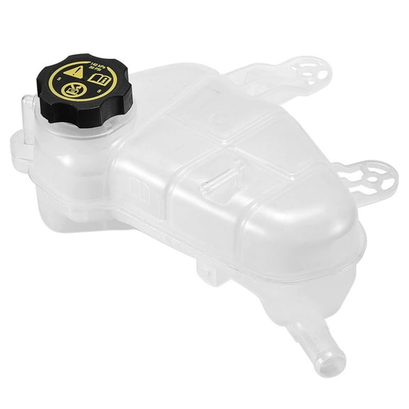 SPEEDWOW Coolant Reservoir Tank 95048411 Compatible with Chevy 2012-2020 Sonic 2012-2020 Sonic 1.4L 1.6L 1.8L L4