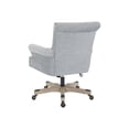 thumbnail image 4 of OSP Home Furnishings Megan Chaise de Bureau, Brume, 4 of 9
