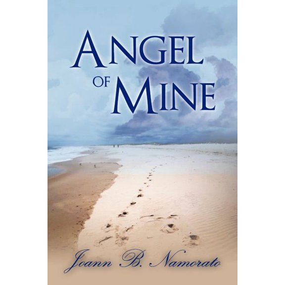 Angel of Mine, (Paperback)