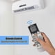 thumbnail image 4 of u200bFor Fujitsu AR-RAH1E AR-RAH2E Replacement Air Conditioner Remote Control AC Controller Original Function, 4 of 4
