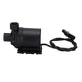 thumbnail image 4 of Aquarium Pump,Small Water Pump Portable Water Pumps Submersible Small Water Pump Seamless Integration, 4 of 9