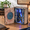 Circle of Magic, variant on Robin Hood DIY Book Nook 3D Puzzle Kit with LED Lights and Dust Cover
