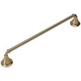 thumbnail image 2 of Delta 79418-CZ Linden: 18" Towel Bar - Champagne Bronze, 2 of 3