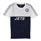 thumbnail image 1 of G-III Sports Camiseta gráfica Winnipeg Jets para mujer, azul, mediana, 1 of 2