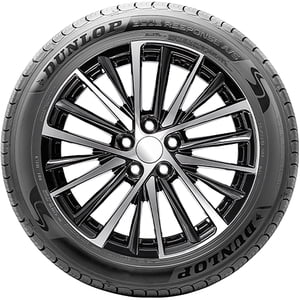 Dunlop Blue Response A/S 255/55R20 110V XL All Season Tire Sansujyuku sansujyuku.com