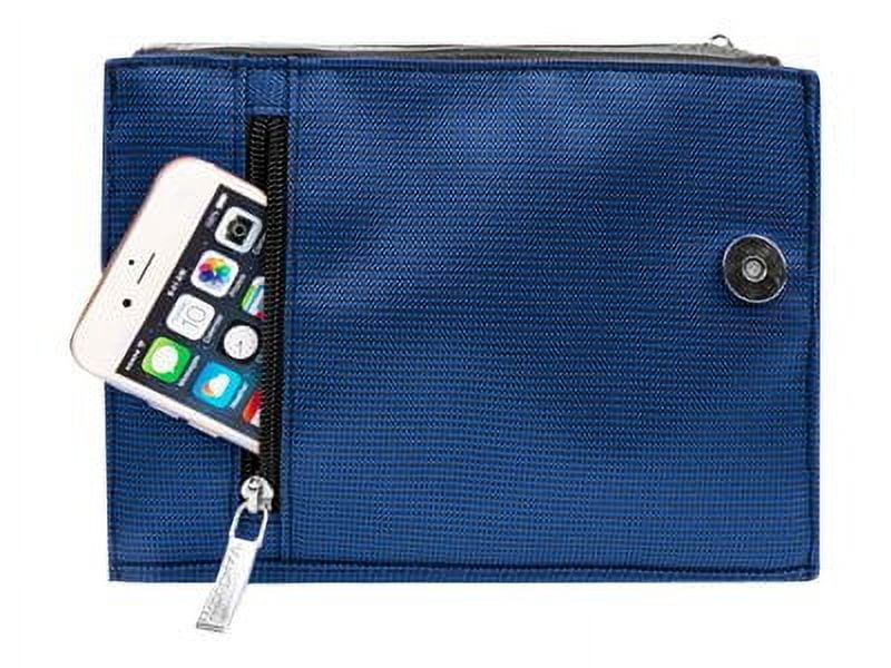 VANGODDY Metric Camera Case HandBag with Padded Shoulder Strap fits DSLR and SLR Cameras [Canon, Nikon, Samsung, Sony, Olympus, etc.]