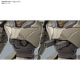 thumbnail image 3 of Pacific Rim Uprising High Grade Plastic Model Kit: HG Bracer Phoenix, 3 of 4