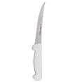 thumbnail image 3 of Dexter P94825 Basics 6" Flexible Curved Boning Knife, White, 3 of 4