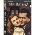 thumbnail image 1 of Pre-Owned Music in My Heart (DVD 0043396049697) directed by Joseph Santley, 1 of 1