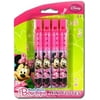 Minnie Mouse Bowtique Birthday Party Favor Mini Flutes