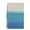 Blue, variant on Teal Blue Ombre Kitchen Towels Set of 2, Modern Abstract Art Texture Absorbent Dish Towels for Kitchen, Microfiber Hand Towel, Quick Drying Tea Towel for Cleaning Decorative Dishcloths
