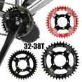 thumbnail image 3 of Electric Bike Ebike 40/42T Chainring Adapter For Bafang BBS01/02 Mid Drive Motor, 3 of 3