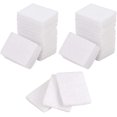 thumbnail image 6 of 150pcs Rectangle Aroma Pads Aromatherapy Refill Pads 1.7×0.9" Unscented Refill Pads Aromatherapy Car Diffuser Pad for Home Electronic Equipment Locket Scent Ball Plug-in Diffuser, 6 of 9