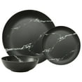 thumbnail image 1 of Safdie & Co. Ensemble Diner Marbre Noir Mat 12MCX, 1 of 2