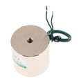 thumbnail image 3 of LOVIVER P Électro Ventouse Joint de Levage de Solénium 50 Kg DC 12VDC, 3 of 7
