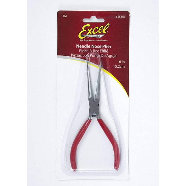 Needle nose pliers dollar cheap tree