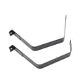 thumbnail image 5 of RAParts New Set of 2 Fuel Tank Straps Gas Fits Ram Fits Dodge 1500 2500 3500 94-02 Pair, 5 of 9