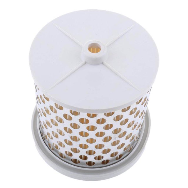 Air Cleaner Intake Filter Element System Motorcycle Filter Air Filter System Motorcycle Air Air For Yamaha XV400 VIRAGO XV500 XV535