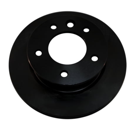 Carquest Frontline Brake Rotor
