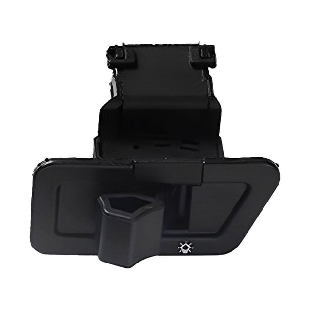 Kenally Interruptor de motocicleta, botón de altavoz de motocicleta, controlador de luz, reparación de faros eléctricos, piezas de repuesto, Accesorios para motos Faro