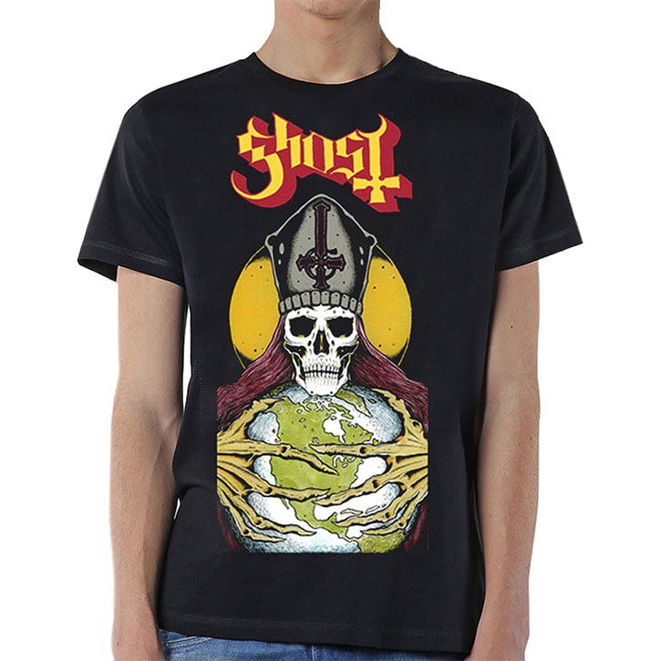 ghost bc shirt
