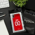 thumbnail image 4 of Étui Xiaomi Redmi Note 8 Pro Brest, iPhone 13 Pro, 4 of 7