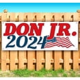 thumbnail image 2 of Don Jr 202 13 oz Vinyl Banner With Metal Grommets, 2 of 5