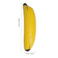 thumbnail image 4 of Miangastore Banana Party Favors Realistic Design 1Set, 4 of 8