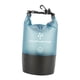 thumbnail image 3 of Bolsa seca impermeable, bolsa flotante que mantiene el equipo seco, bolsa de almacenamiento impermeable para rafting. Azul 2l, 3 of 9