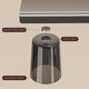 thumbnail image 5 of Magnetic Toothbrush Rack No-Drill Bathroom Organizer Wall-Mounted Toothbrush Stand Adhesive Toothbrush Rack 12ml, 5 of 7