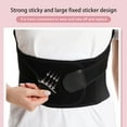 thumbnail image 6 of Happydeer Posture Corrector Adjustable Breathable Men Women Students Back Support Shoulder Back Brace Anti-hunchback Correction Belt Strap, 6 of 13