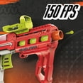 thumbnail image 4 of Nerf Pro Gelfire Pronto Water Bead Blaster, 5000 Gelfire Rounds, Eyewear, Ages 14+, 4 of 8