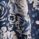 thumbnail image 4 of Camisas De Compresion Camisas de un solo pecho para primavera y verano para hombre, camisas casuales de manga corta para playa con solapa flotante para vacaciones al libre (Blue, S), 4 of 7