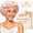 Pink, variant on Shower Cap for Women Reusable Waterproof, Adjustable Non-Slip Shower Hair Cap, Washable Bath Hat for Long Hair