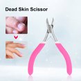 thumbnail image 1 of Manicure Tool, Stainless Steel Nail Clippers,  Material Salon Shop For Home, 1 of 8