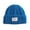 A5Blue, variant on qolati Kids Cute Bow Tie Beanie Toddler Baby Girls Boys Embroidery Fashion Knit Skull Cap Winter Warm Knitted Hats 0-15 Years