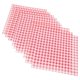 thumbnail image 4 of 100pcs Decorative Oil Paper Liners for Cakes, Burgers, Sandwiches, Hamburger Wrapping, Loaf Pans, Food Packaging, 4 of 5