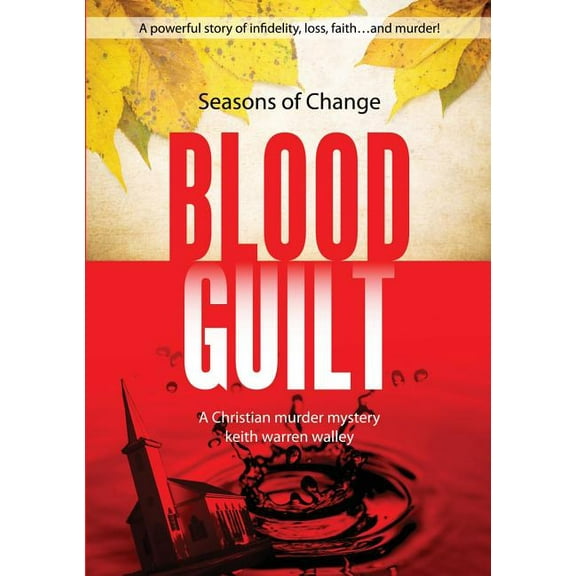Bloodguilt (Paperback)