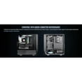 thumbnail image 4 of Thermaltake Ceres 350 MX Mid Tower Chassis, Black CA-1Z3-00M1WN-00, 4 of 20